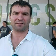 Фотография мужчины Said, 47 лет из г. Видное