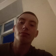 Фотография мужчины Денис, 21 год из г. Липецк