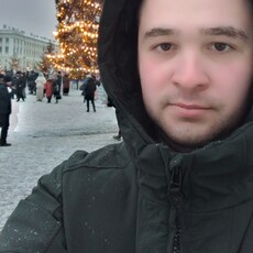 Фотография мужчины Стас, 25 лет из г. Санкт-Петербург