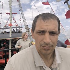 Фотография мужчины Михаил, 42 года из г. Нижний Новгород