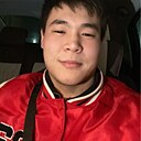 Шадияр, 23 года