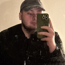 Фотография мужчины Егор, 23 года из г. Гродно