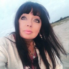 Фотография девушки Ксюша, 61 год из г. Балтийск