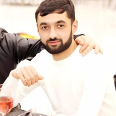 Фотография мужчины Арман, 30 лет из г. Мытищи