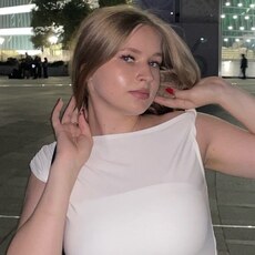 Фотография девушки Алина, 19 лет из г. Гомель