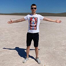 Фотография мужчины Fox, 37 лет из г. Каменск-Уральский