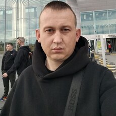 Фотография мужчины Игорь, 34 года из г. Луганск