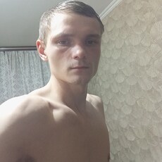 Фотография мужчины Дмитрий, 24 года из г. Льгов