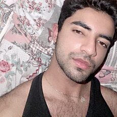 Фотография мужчины Саид, 21 год из г. Гомель