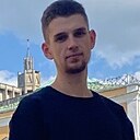 Алексей, 25 лет