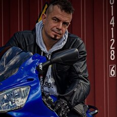 Фотография мужчины Александр, 30 лет из г. Минск