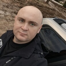 Фотография мужчины Юрий, 38 лет из г. Черняховск