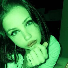 Фотография девушки Аллочка, 19 лет из г. Ярославль