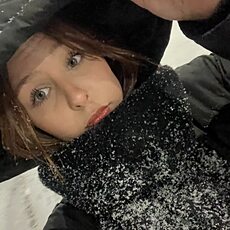 Фотография девушки Арина, 18 лет из г. Калининград