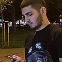 Роман, 23 года