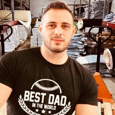 Фотография мужчины Влад, 39 лет из г. Астрахань