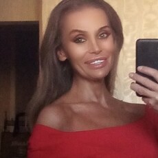 Фотография девушки Наталья, 40 лет из г. Москва