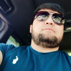 Фотография мужчины Маке, 27 лет из г. Алматы