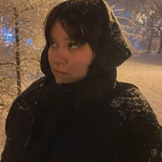 Фотография девушки Эльвира, 19 лет из г. Уссурийск