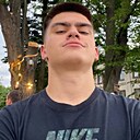 Данил, 23 года