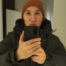 Фотография мужчины Даурен, 36 лет из г. Алматы