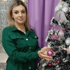 Оксана, 38 из г. Биробиджан.