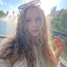 Фотография девушки Соня, 18 лет из г. Москва