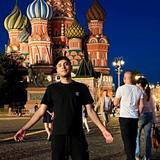 Фотография мужчины Mad, 28 лет из г. Ростов-на-Дону