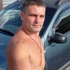 Фотография мужчины Руслан Лужбин, 40 лет из г. Барнаул