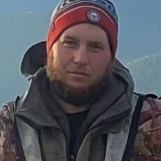 Фотография мужчины Виктор, 27 лет из г. Барнаул