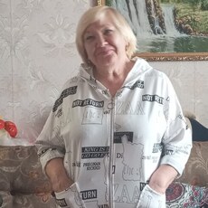 Фотография девушки Нина, 60 лет из г. Витебск