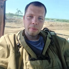 Фотография мужчины Игорь, 37 лет из г. Неман