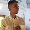 Арсен, 20 лет