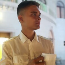 Фотография мужчины Арсен, 20 лет из г. Челябинск