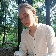 Фотография мужчины Даня, 18 лет из г. Москва