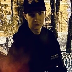 Фотография мужчины Егор, 25 лет из г. Хабаровск