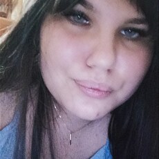 Фотография девушки Софья, 21 год из г. Владивосток