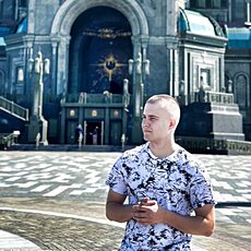 Фотография мужчины Данила, 22 года из г. Солнечногорск