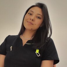 Фотография девушки Момо, 28 лет из г. Москва