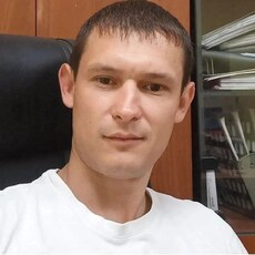 Фотография мужчины Вячеслав, 30 лет из г. Томск