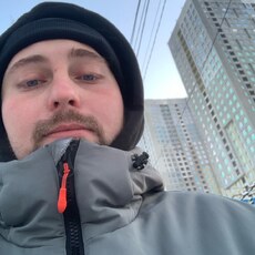 Фотография мужчины Denis, 26 лет из г. Кингисепп