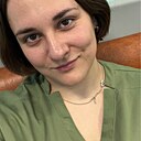 Анастасия, 27 лет