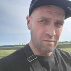 Фотография мужчины Максим, 44 года из г. Новосибирск