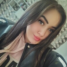 Фотография девушки Hika, 24 года из г. Минск