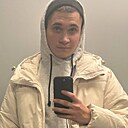 Марк, 22 года