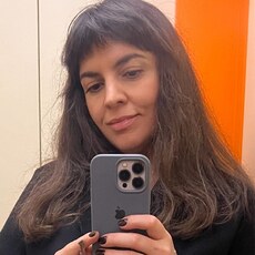 Эмма, 35 из г. Москва.