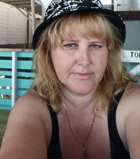 Фотография девушки Наталья, 48 лет из г. Москва