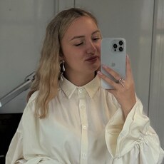 Фотография девушки Анастасия, 23 года из г. Новосибирск