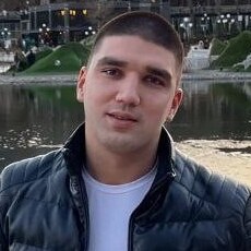 Фотография мужчины Дмитрий, 30 лет из г. Донецк