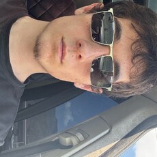 Фотография мужчины Салих, 18 лет из г. Махачкала